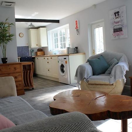 Cozy Country Cottage With Beautiful Rural Views 新码头 外观 照片